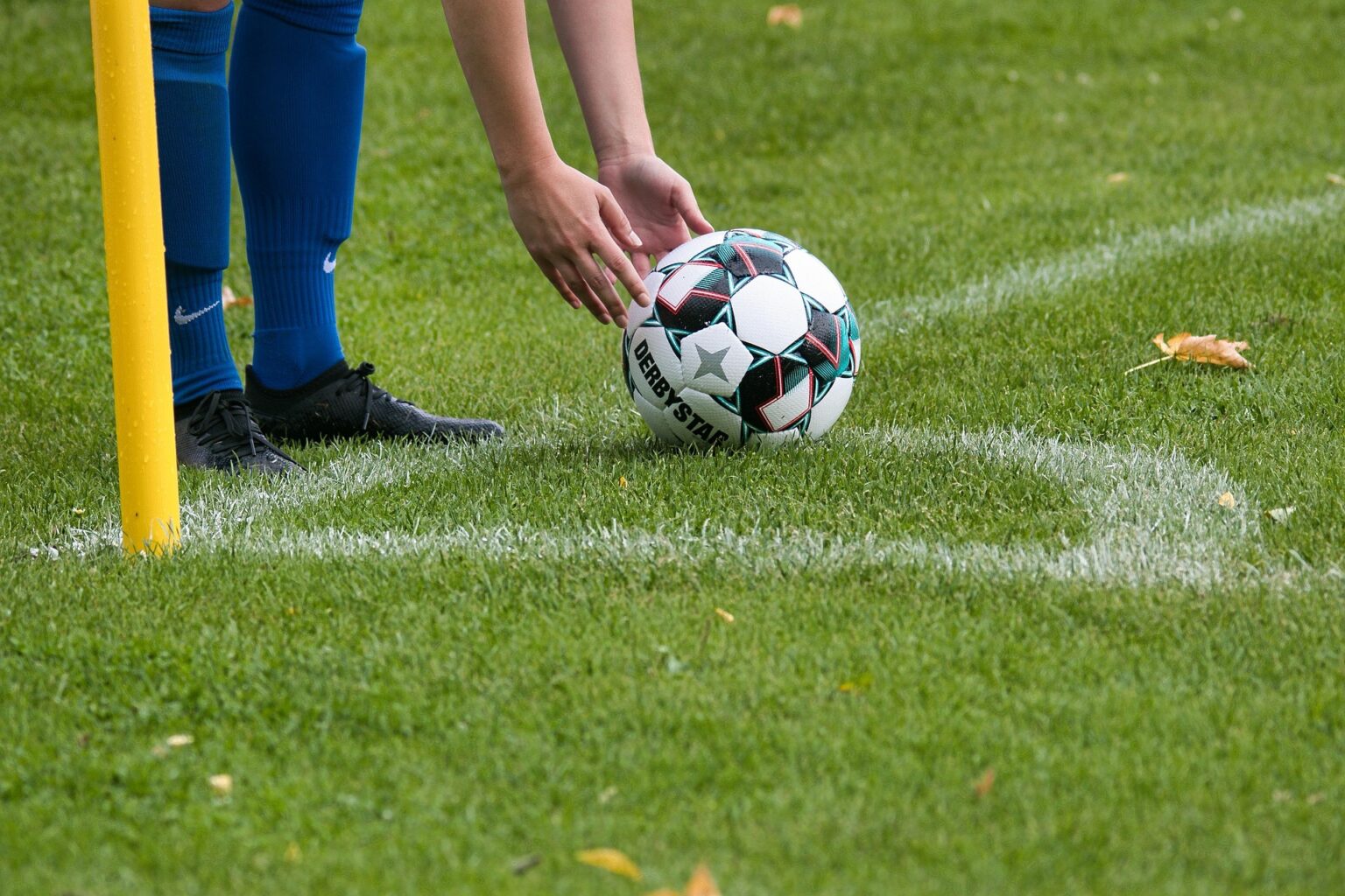 Der Weg der deutschen Nationalmannschaft zur Weltmeisterschaft 2027