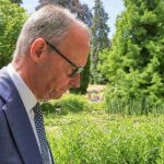 Politbarometer: Vorsprung der AfD vor der Union wächst weiter