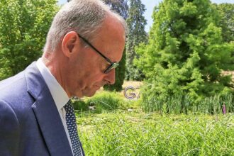 Politbarometer: Vorsprung der AfD vor der Union wächst weiter