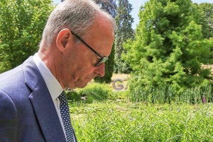 Politbarometer: Vorsprung der AfD vor der Union wächst weiter