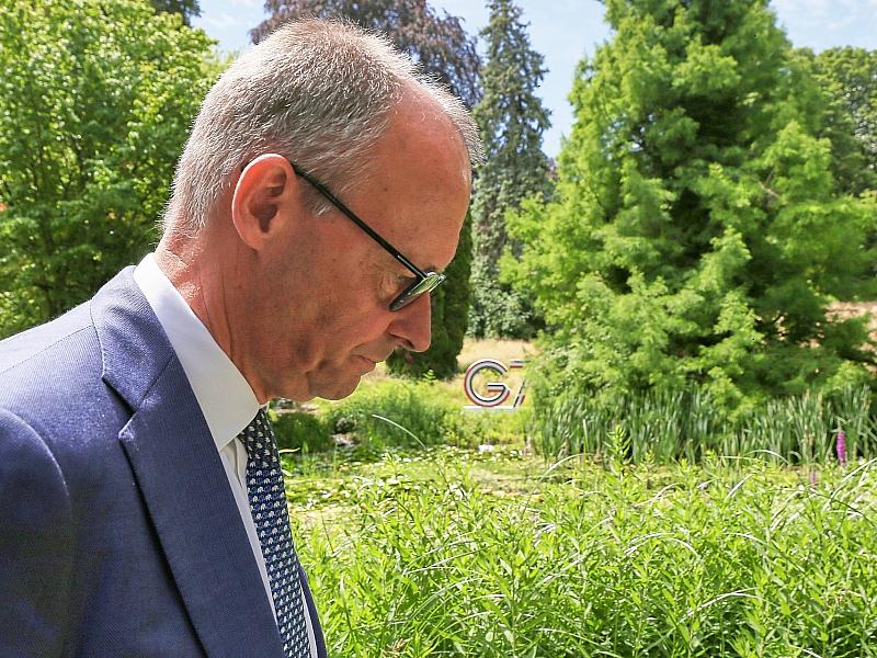 Politbarometer: Vorsprung der AfD vor der Union wächst weiter
