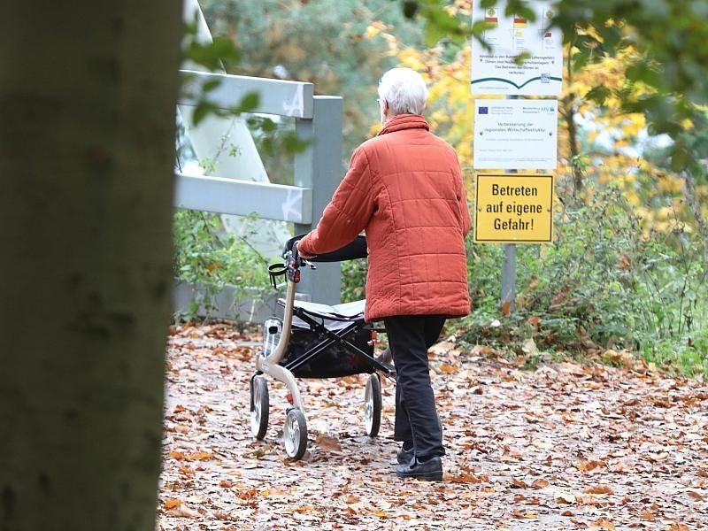 Politiker von CDU und Grünen einigen sich auf Renten-Forderungen