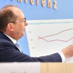 Politisch motivierte Kriminalität steigt auf neuen Rekordwert
