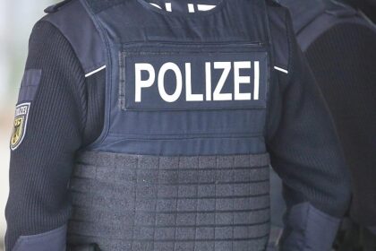Polizeibeamter bei Schießerei in Göttingen verletzt