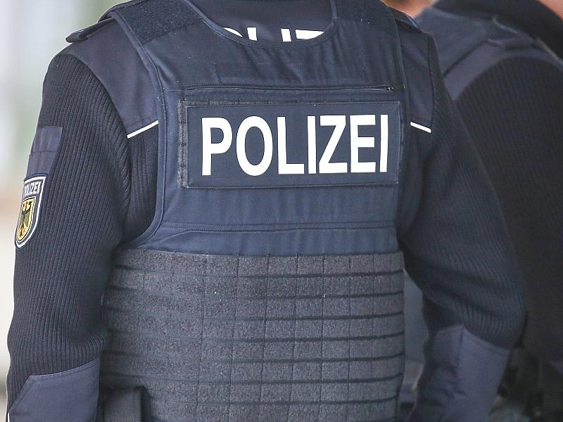 Polizeibeamter bei Schießerei in Göttingen verletzt