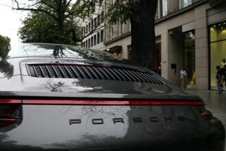 Porsche will neues Sparpaket bis Juli beschließen