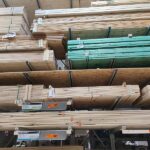 Preise für viele Baumaterialien deutlich gestiegen