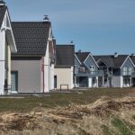Preise für Wohnimmobilien legen nur noch leicht zu