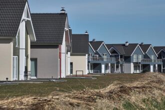 Preise für Wohnimmobilien legen nur noch leicht zu