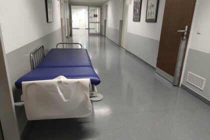 Privathaushalte finanzieren über die Hälfte der Gesundheitsausgaben