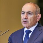 Pro-EU-Regierungspartei bei Wahl in Armenien klar vorn