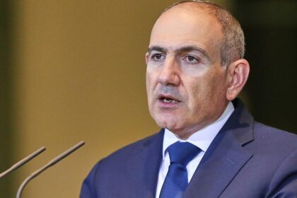 Pro-EU-Regierungspartei bei Wahl in Armenien klar vorn
