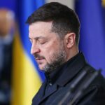 Putin kritisiert “europäische Elite” und schweigt zu Selenskyj-Brief