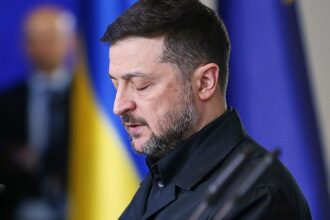 Putin kritisiert “europäische Elite” und schweigt zu Selenskyj-Brief