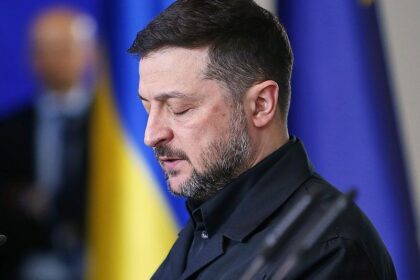 Putin kritisiert “europäische Elite” und schweigt zu Selenskyj-Brief