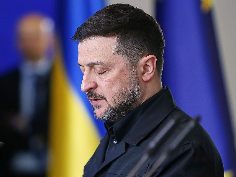 Putin kritisiert “europäische Elite” und schweigt zu Selenskyj-Brief