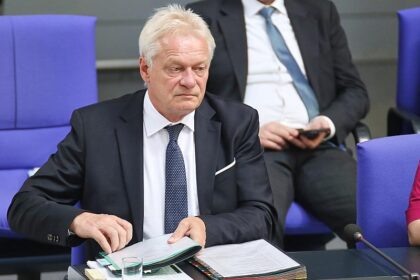 Rainer lobt EU-Parlament für Agrarreform-Vorschläge