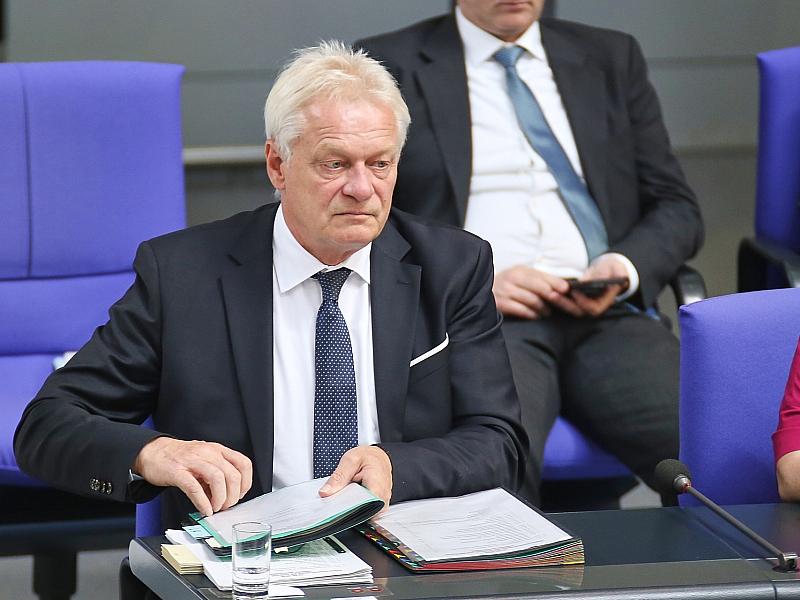Rainer lobt EU-Parlament für Agrarreform-Vorschläge
