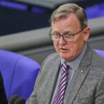 Ramelow für Streichung von Paragraf 188