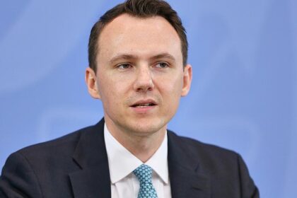 Reddig fordert Kabinettsbeschluss zur Rentenreform vor Sommerpause