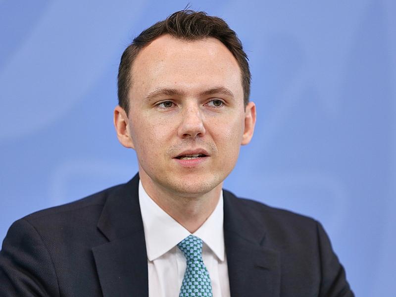 Reddig fordert Kabinettsbeschluss zur Rentenreform vor Sommerpause