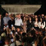 Regierungspartei gewinnt Kosovo-Wahl – keine eigene Mehrheit