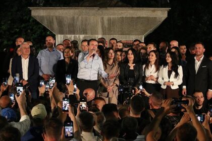 Regierungspartei gewinnt Kosovo-Wahl – keine eigene Mehrheit