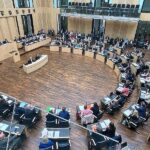 Rehlinger und Rhein drohen mit Scheitern von Sozialreformen