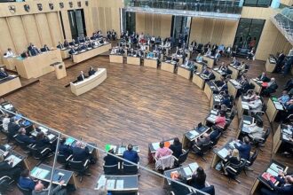 Rehlinger und Rhein drohen mit Scheitern von Sozialreformen