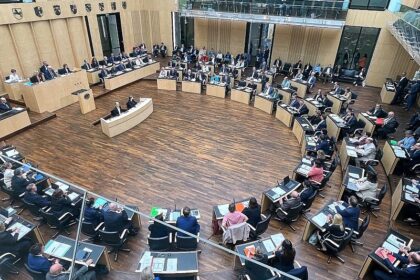 Rehlinger und Rhein drohen mit Scheitern von Sozialreformen