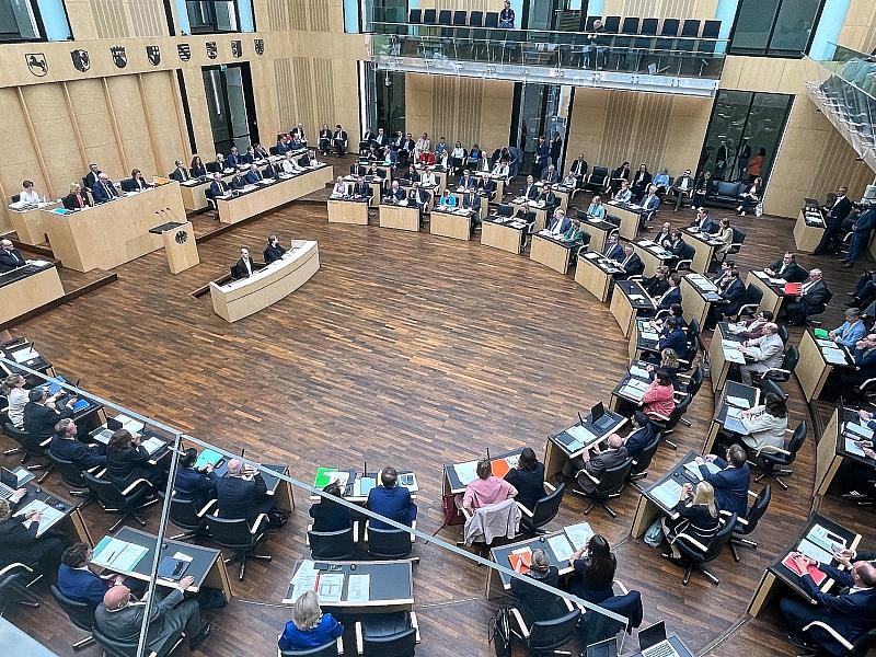Rehlinger und Rhein drohen mit Scheitern von Sozialreformen