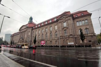 Reiche holt neuen Leitungschef ins Wirtschaftsministerium
