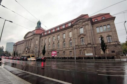 Reiche holt neuen Leitungschef ins Wirtschaftsministerium