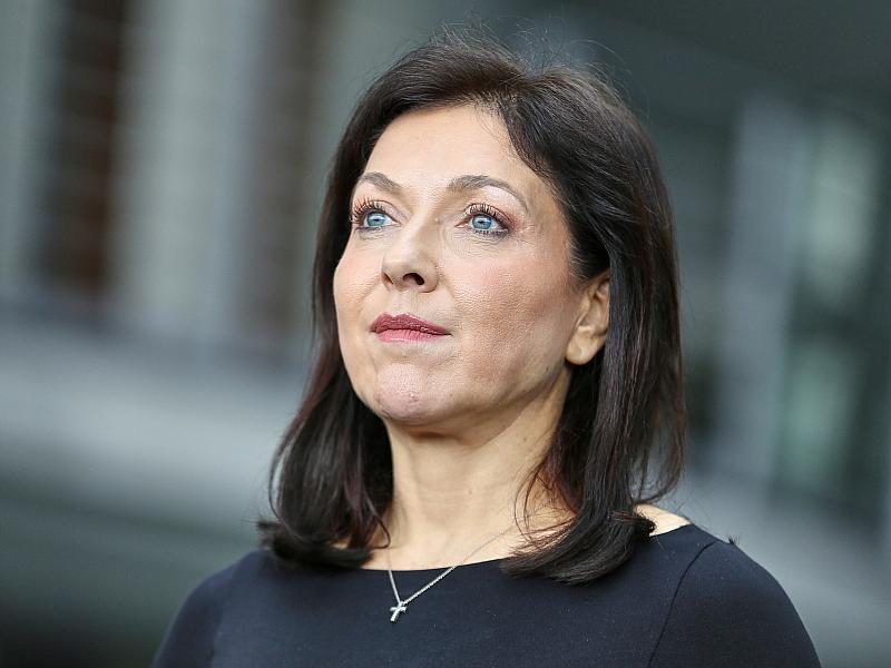 Reiche will CO2-Emissionshandel weiter abschwächen