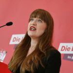 Reichinnek droht Jugendverband mit Konsequenzen