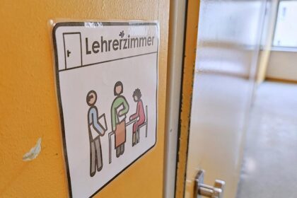 Rentenkommissionsmitglied empfiehlt Ende der Lehrer-Verbeamtung