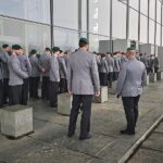 Reservistenverband skeptisch zu Freiwilligenmodell der Bundeswehr