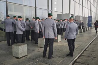 Reservistenverband skeptisch zu Freiwilligenmodell der Bundeswehr