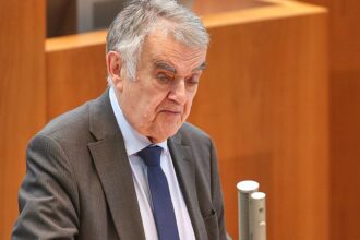 Reul dringt auf europäische Palantir-Alternative