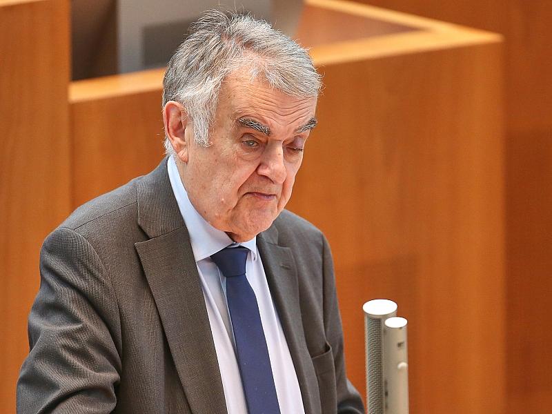 Reul dringt auf europäische Palantir-Alternative