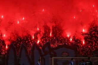 Reul kritisiert Fußballvereine für Umgang mit Stadion-Tätern