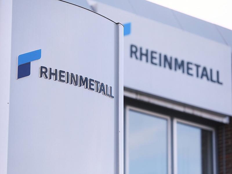 Rheinmetall fürchtet Scheitern von Panzerprojekt mit Frankreich