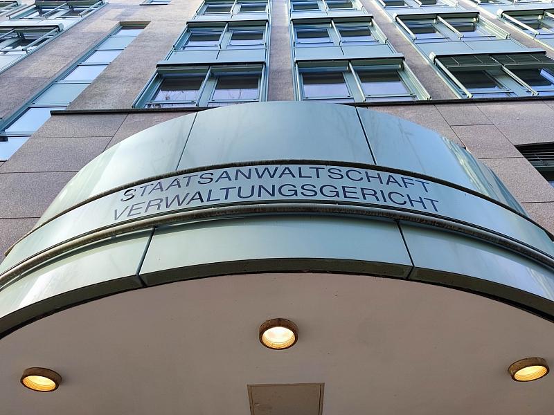 Richterbund fordert mehr Unabhängigkeit für Staatsanwälte