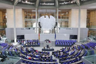 Röwekamp: Hormus-Mandat nur mit defensivem Auftrag
