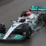Russell triumphiert beim Großen Preis von Österreich