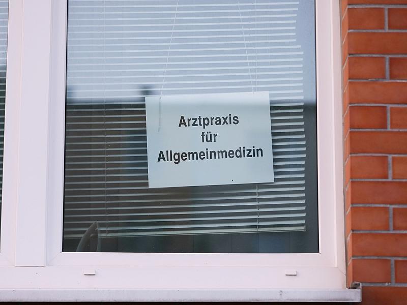 Sachsen-Anhalt droht massiver Ärztemangel