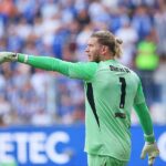 Schalke 04 verlängert mit Loris Karius