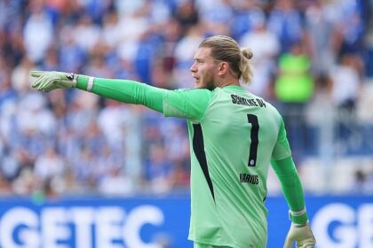 Schalke 04 verlängert mit Loris Karius