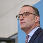 Scharfe Kritik an Spahn nach Thiel-Treffen