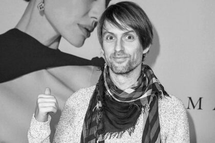 Schauspieler Axel Schreiber mit 49 Jahren an Krebs gestorben